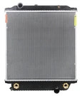 Hd+ Bluebird School Bus Radiator X 25.12 1.89 (25701). Fixed Price $787.58.