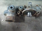 4318613 Cummins QSX15 (2825) Water Inlet Connection. Fixed Price $270.46.