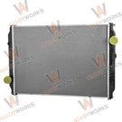 Aluminum Core Truck Radiator For 1995-2002 Volvo Wg Wah 1002390/1003190 1003352. Fixed Price $329.00.