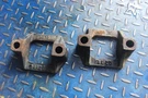 2004 Mack Vision CX613 Torque Rod Bracket (price Per Unit) P/n: 22186U. Fixed Price $30.00.