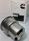 Genuine Cummins 4952630 Oem Replacement Thermostat Oil Cooler ISX15 QSX15. Fixed Price $49.99.