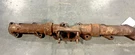 Exhaust Manifold Caterpillar C7 212-3664 219-5855 227-5943. Fixed Price $120.00.