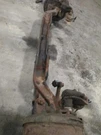 Replaces 2000 Eaton-spicer I-140S Front Steer Axle Assembly , Oh. Fixed Price $1797.93.