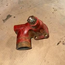 Cummins Industrial Isb QSB6.7 Water Inlet Connection 5260979 Oem. Fixed Price $30.00.