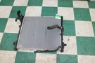 18-21 Bmw X3 2.0L Motor Engine Coolant Main Rear Radiator Oem Factory Wty. Fixed Price $235.99.