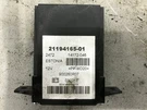 Volvo ATO3112D Tcm Transmission Control Module - Used P/n 2119416501. Fixed Price $179.99.