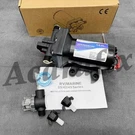 Water Pump 12V 5.0GPM 55PSI 4158-153-E75 For Shurflo Aqua King Ii Supreme. Fixed Price $235.99.