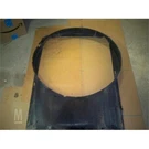 05-19012-001 Radiator Fan Shroud Assembly 1350 Sq For Freightliner. Fixed Price $400.41.