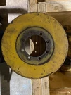 Oem Caterpillar Damper Assembly, Harmonic Balancer, 167-8121. Fixed Price $200.00.