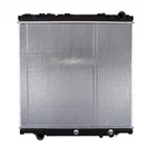 Hd+ Premium Radiator Fits Freightliner 35.06 X 38.5 2.06 *ships Oversize*. Fixed Price $1098.75.