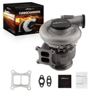 Brand New Direct Turbocharger For Cummins Ism M11 HX55 3590044; 3800471. Fixed Price $180.97.