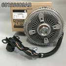 68155609AB Fan Clutch Radiator Cooling Cummins For 2010-13 Dodge Ram 2500 3500. Fixed Price $205.00.