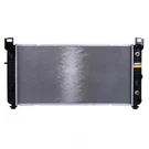 Radiator-base, Gas Reach Cooling 41-2423. Fixed Price $144.55.