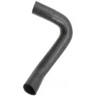 Radiator Coolant Hose-vin: J, Gas, Std Trans, Natural Dayco 71673. Fixed Price $76.99.