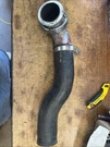 Cummins Isb 6.7 Diesel Engine Air Transfer Elbow Pipe Tube Part 5273044 Oem. Fixed Price $69.99.