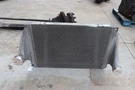 08-17 Freightliner Cascadia Evolution 125 DD15 Detroit Intercooler Radiator Oem. Fixed Price $375.00.