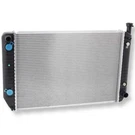 Truck Radiator Fits Chevy Gmc Workhorse Models With Oem 52494798. Fixed Price $399.77.