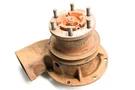 Mack 360GB54M, 8609-843 Water Pump. Fixed Price $98.59.