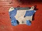 6.0L Engine Oil Cooler Fits 03 04 05 06 07 08 09 10 Ford F250 F350 E350 E450. Fixed Price $250.00.