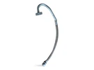 New Aftermarket Caterpillar 3406E/C-15 Turbo Feed Line 2072805, 207-2805. Fixed Price $169.65.