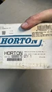 Q995575 Horton Fan Clutch Dm Advantage Quick Conversion Kit Drivemaster Upgrade. Fixed Price $400.00.
