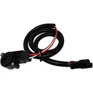 Throttle Position Sensor 266-1466 Fits For Caterpillar C7 C10 C12 C13 C15 3406E. Fixed Price $27.99.