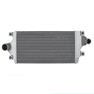 222268 Fits International Navistar Charge Air Cooler - 36 1/2 X 19 3/4. Fixed Price $1334.03.