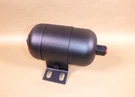 Case L71025 Brake Hydraulic Reservoir Fits W14FL, W24C, W14H, W20B, W14, W20C. Fixed Price $96.95.