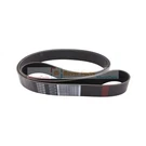 Fan Belt 356541C3 3100189 12PK2315 For Cummins ISX15. Fixed Price $88.99.