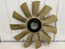 Cummins Isl Engine Fan Blade - Used. Fixed Price $209.99.