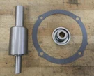 1975-81 Ford Trucks Medium & Heavy Duty 475 477 534 New Water Pump Kit D5HE-AA-1. Fixed Price $125.00.