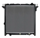 2017-2022 Freightliner Cascadia Radiator HD9546 (800-39273). Fixed Price $875.00.