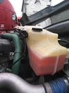 For 2017 Volvo Vnl Radiator Overflow Tank , Ga. Fixed Price $179.49.