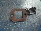 1998 Mack Torque Rod Bracket (price Per Unit) P/n: BE22186R. Fixed Price $30.00.