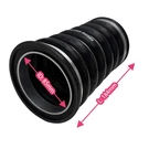 Volvo Trucks Upper Cac Charge Air Hose 184MM D12 D16 Engine Replacement. Fixed Price $79.97.