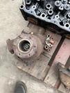 Mack Engine Water Pump Housing 360GB52M. Fixed Price $175.00.