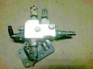 International Maxxforce Cutoff Valve & Sensors 3013120C91. Fixed Price $110.00.