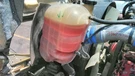 For 2020 International Mv Radiator Overflow Tank , Oh. Fixed Price $124.12.