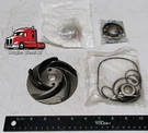 Water Pump Repair Kit For L10 & M11. Pai# 181857. Ref. Cummins 3803261 4024817. Fixed Price $125.00.