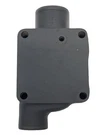 1999 Mack E7 Thermostat Housing 493GB3117B (523-11954). Fixed Price $99.99.