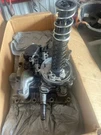 2006 Ford Oem Oil Cooler With Cover And Filter Return Tube. New, Out Of Box. Fixed Price $350.00.