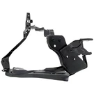 Radiator Support Core Passenger Right Side For Mb Mercedes Class Hand C300. Fixed Price $36.95.