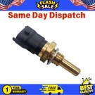 Genuine Volvo D13 Coolant And Oil Temperature Sensor 20513340 21531072. Fixed Price $44.99.