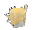 Navistar Cooler Low Pressure Charger 3005756C1. Fixed Price $239.67.
