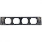 Volvo Vnl Suspension Crossmember/k-frame Used P/n 20498240 82730919. Fixed Price $138.60.