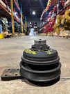 Borgwarner Fan Clutch For Caterpillar C11 C13 Engine 1090-09600-01B 44219. Fixed Price $250.00.