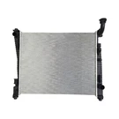 New Radiator Fits 2011-2015 Dodge Durango 55038001AH. Fixed Price $128.96.