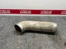 Peterbilt D66-6125325062095F Pipe-cac 62DEG 4" Stl Almz Sbbe. Fixed Price $244.80.