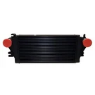 2003-2007 Freightliner M2/106 Tube And Fin Charge Air Cooler. Fixed Price $636.79.