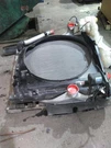Replaces 2022 Freightliner Cascadia 126 Cooling Pack (rad, Cond, Cac) Oh. Fixed Price $1330.52.
